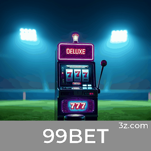 99BET Social Casino: Entretenimento Interativo de Emoção Real