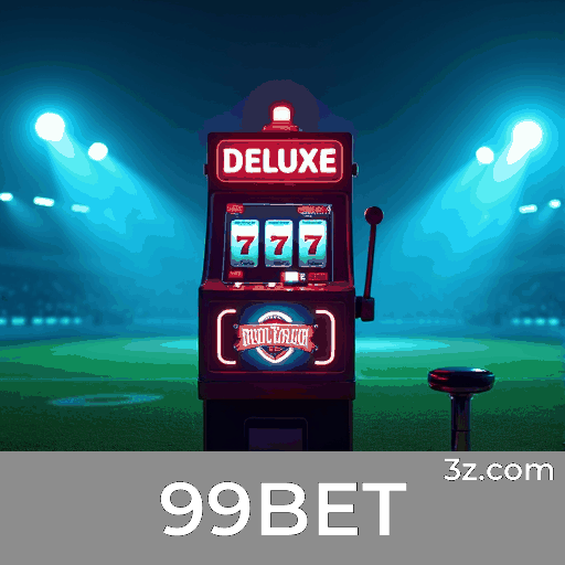 99BET: Análise de Esporte e Estratégias de Apostas