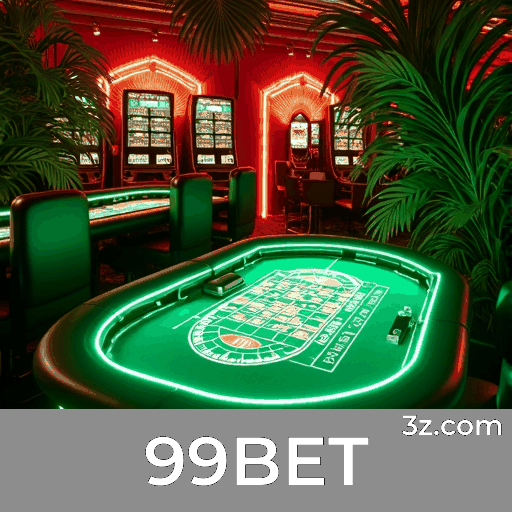 Tecnologia Avançada da 99BET: Inovação em Cada Aposta