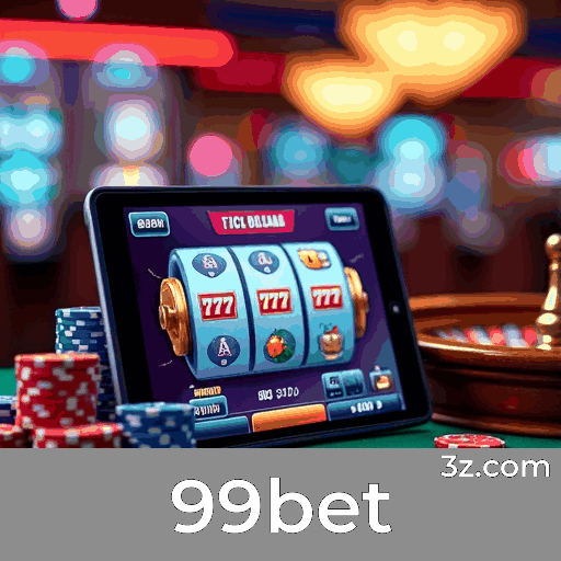 avaliações sobre 99bet slots
