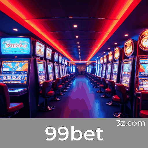 avaliações sobre 99bet slots